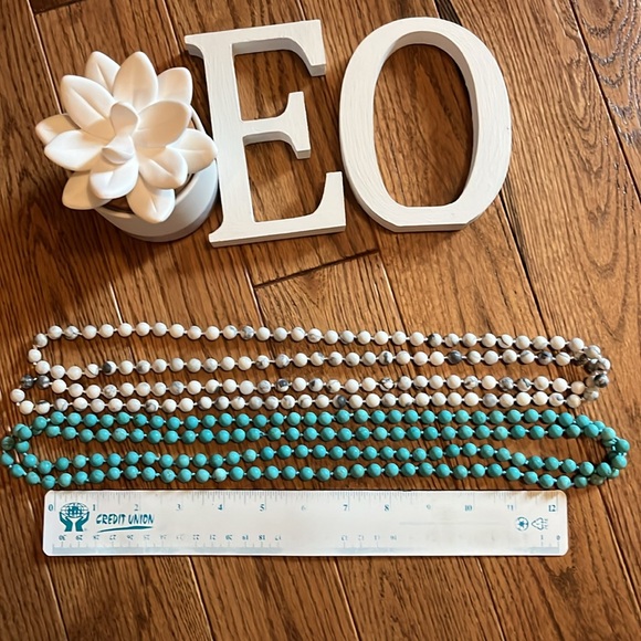 Beaded Necklaces - Picture 3 of 3